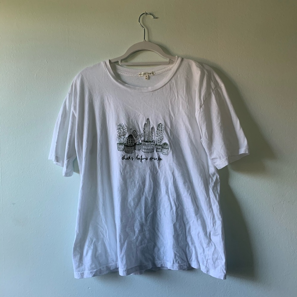 Future State Urban Outfitters Tee